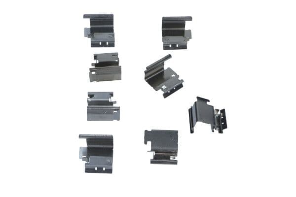 Set accesorii, placute frana MAXGEAR 27-1444