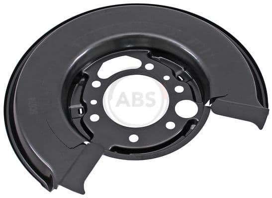 protectie stropire,disc frana ABS 11232