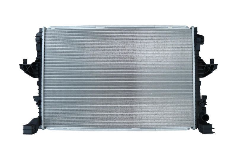 Radiator, racire motor KAMOKA 7700043