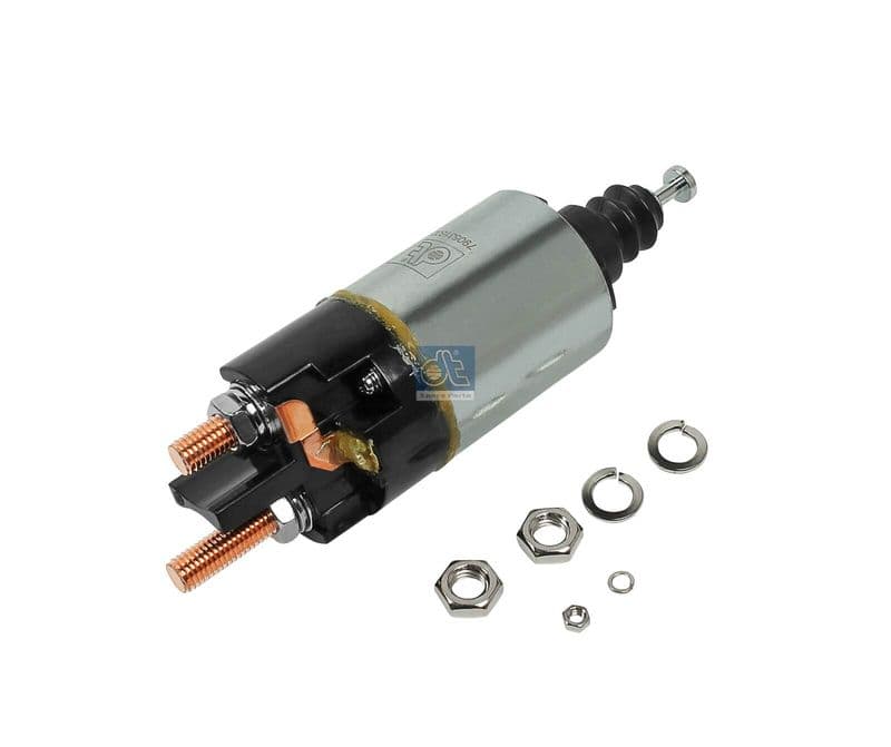 Solenoid, electromotor DT Spare Parts 4.63011