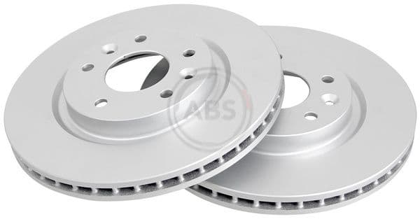 Disc frana ABS 18409