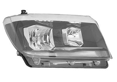 Far VAN WEZEL 5792962