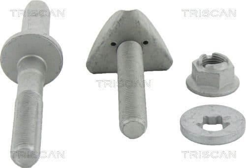 Set reparatie, suspensie TRISCAN 8500 11404