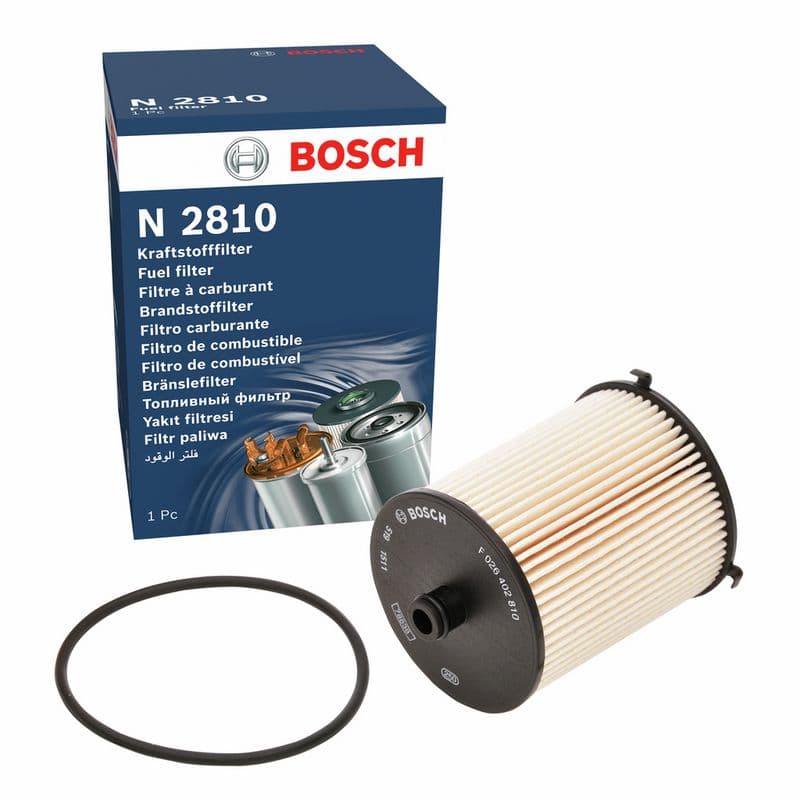 filtru combustibil BOSCH F 026 402 810