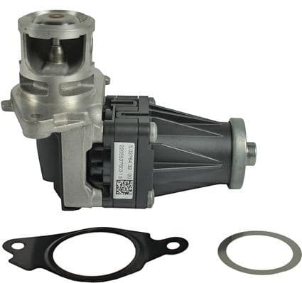 Supapa EGR METZGER AUTOTEILE 0892182