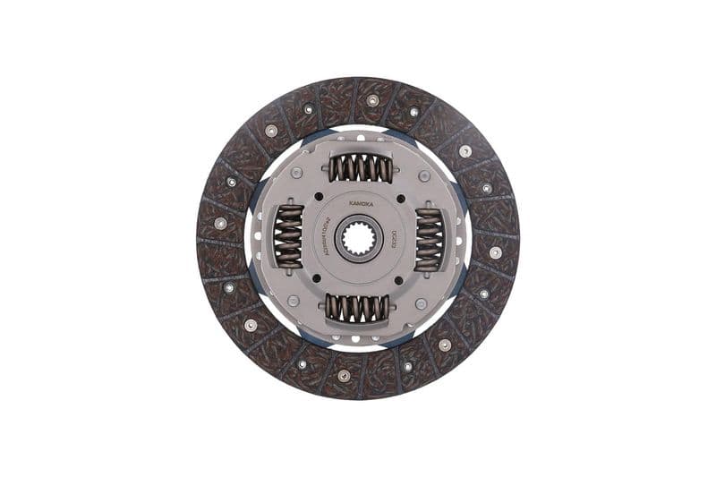 Disc ambreiaj KAMOKA DC233