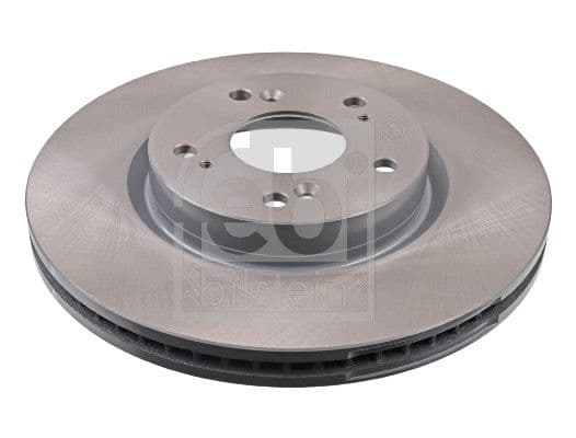 Disc frana FEBI BILSTEIN 108477
