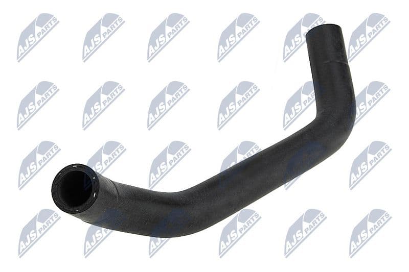 Furtun radiator NTY CPP-WW-014