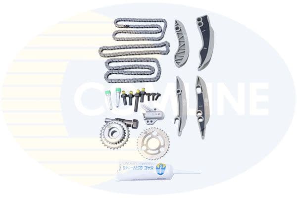 chit lant de distributie COMLINE OxiCoat® CTK062B