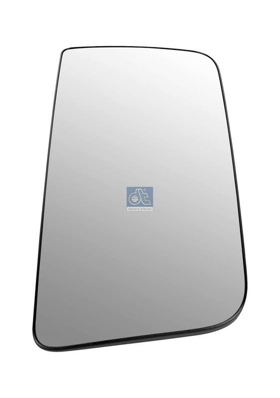 Sticla oglinda, oglinda retrovizoare exterioara DT Spare Parts 4.65745