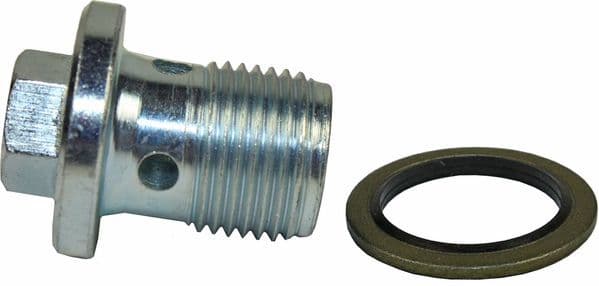 surub de golire,baia de ulei METZGER AUTOTEILE 8030042