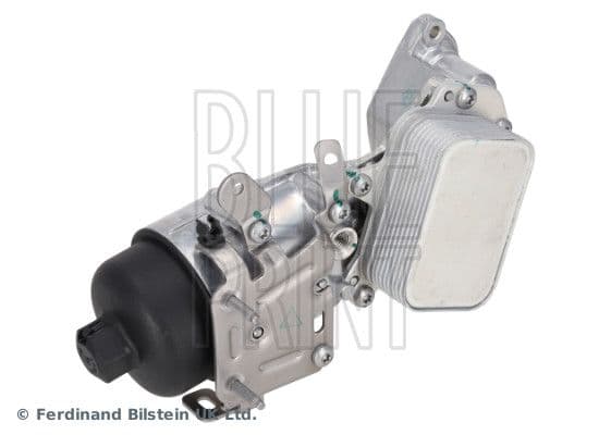 Locas filtru ulei BLUE PRINT Solution ADBP210219