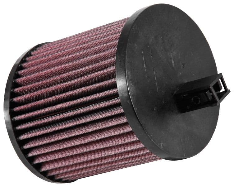 Filtru aer K&N Filters E-0650
