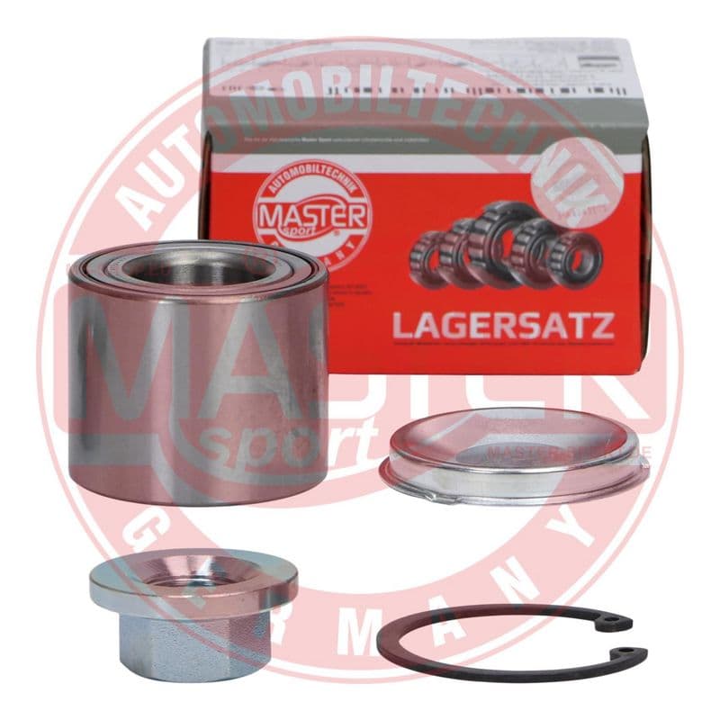 Set rulment roata MASTER SPORT 3601-SET-MS
