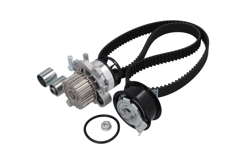 Set pompa apa + curea dintata KAMOKA 7001245