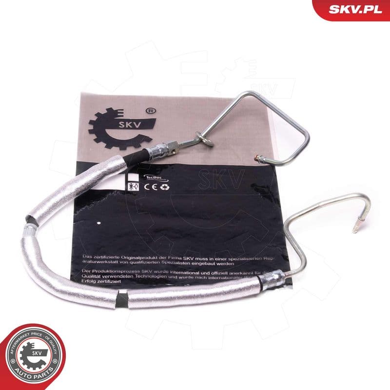 Furtun hidraulic, sistem de directie ESEN SKV 10SKV856