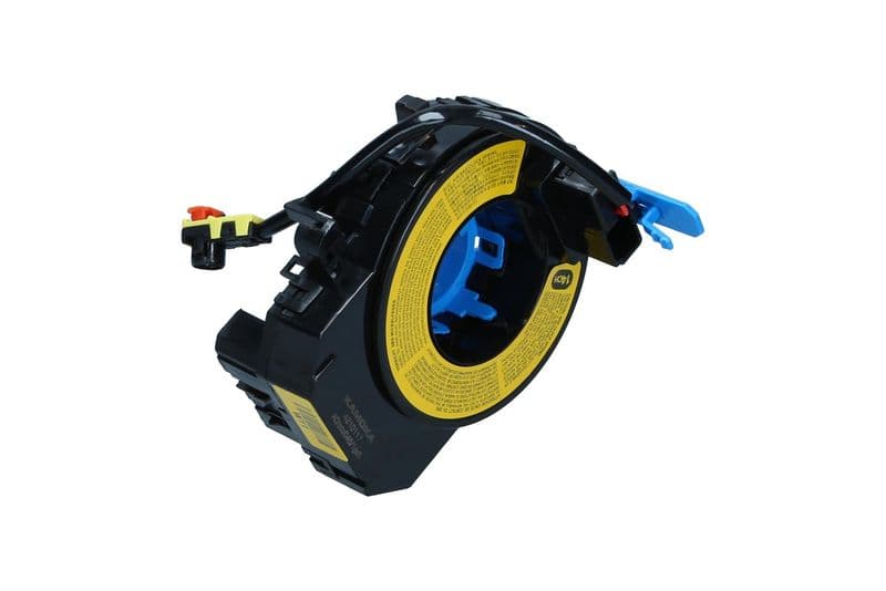 Arc spirala, Airbag KAMOKA 4210117