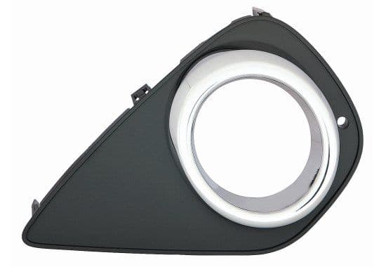 Grila ventilatie, bara protectie DEPO 212-2541R-UD