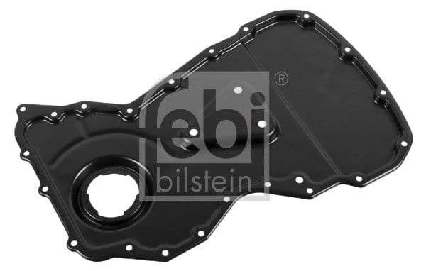 capac distributie,bloc motor FEBI BILSTEIN Plus 179641