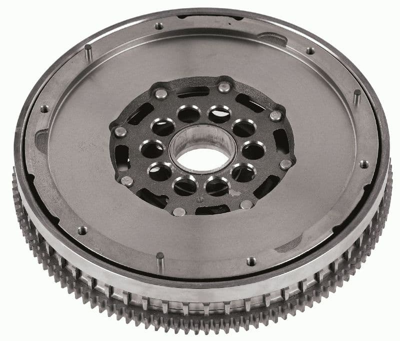 Volanta SACHS Dual-mass flywheel 2294 501 210
