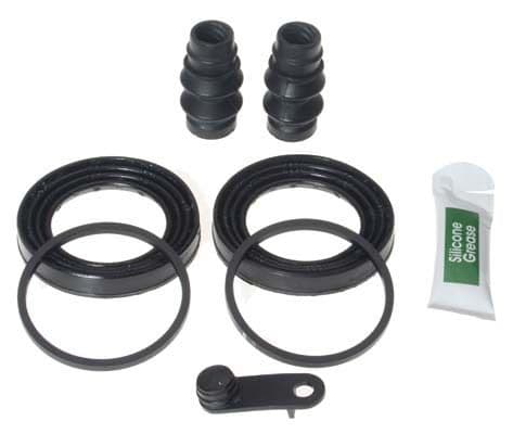 Set reparatie, etrier BUDWEG CALIPER 205219
