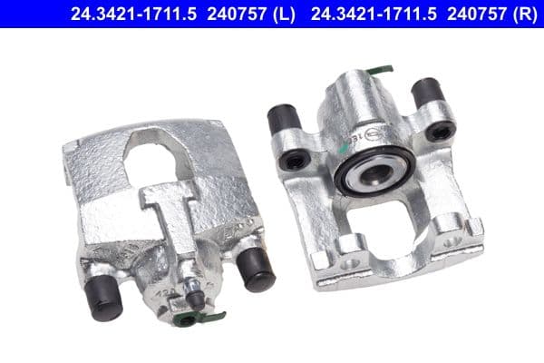 Etrier frana ATE 24.3421-1711.5
