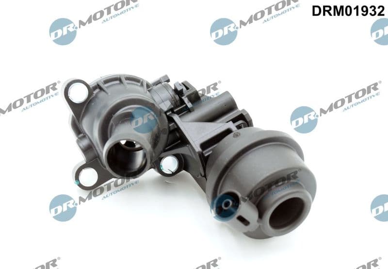 Supapa control, agent frigorific DRM DRM01932