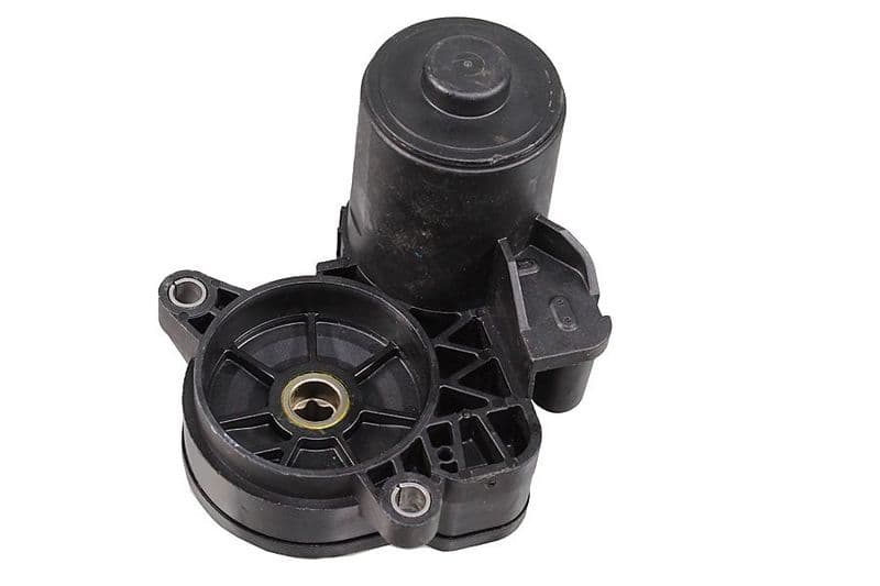 Element actionare. etrier frana de parcare METZGER AUTOTEILE 0899307