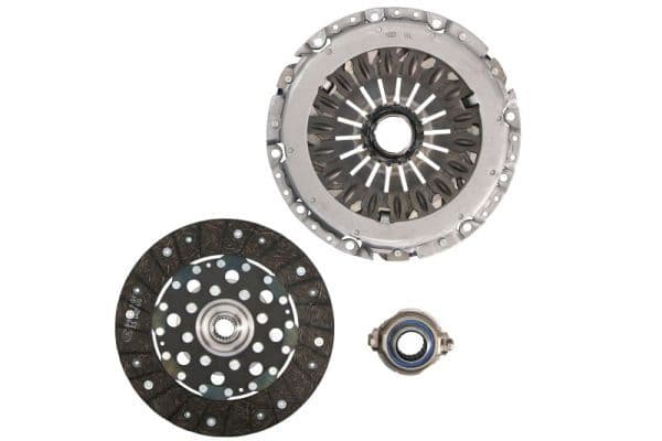 Set ambreiaj NEXUS F10524NX
