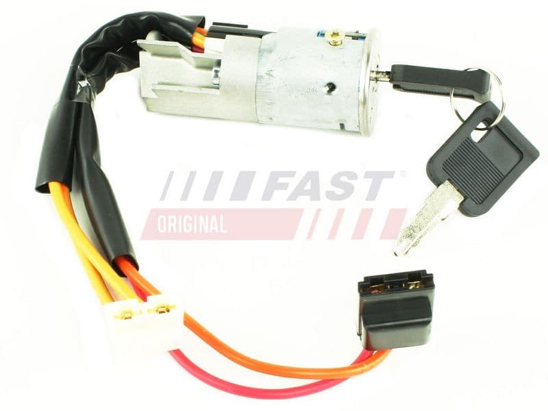 Blocaj volan FAST FT82345