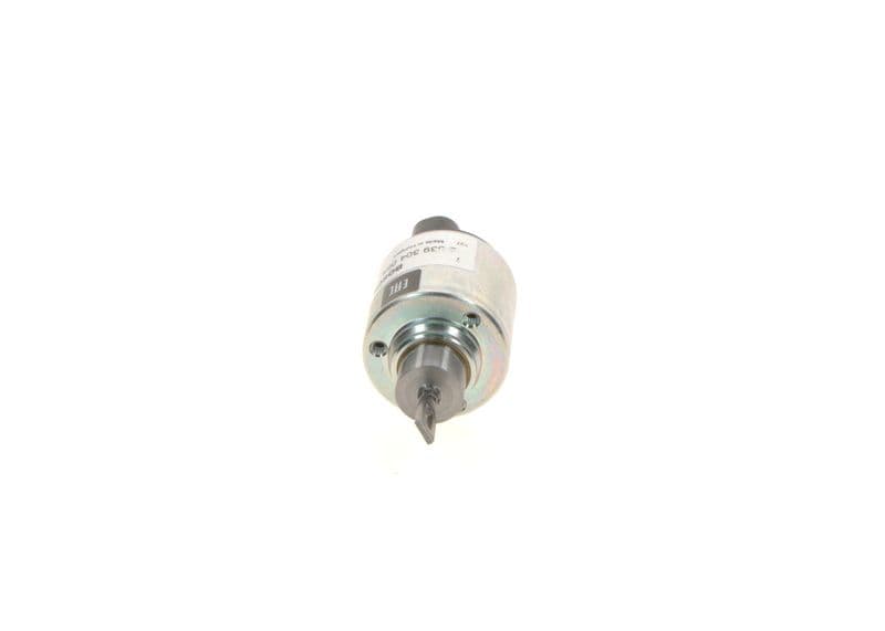 Solenoid, electromotor BOSCH 2 339 304 068