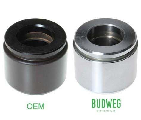 Piston, etrier frana BUDWEG CALIPER 236601