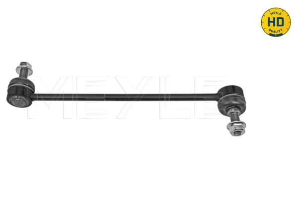 Brat/bieleta suspensie, stabilizator MEYLE -HD: Better than OE. 716 060 0054/HD