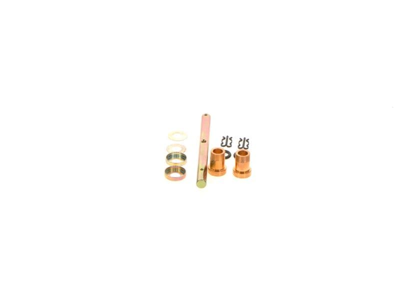 Set garnituri, pompa injectie BOSCH 2 427 010 002