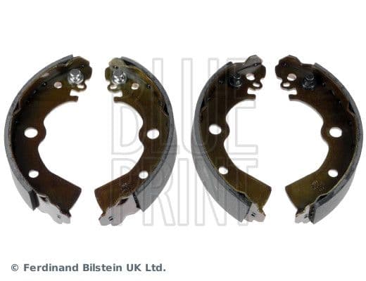 Set saboti frana BLUE PRINT ADN14138