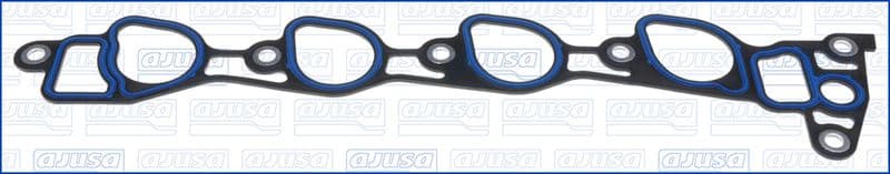 Garnitura, galerie admisie AJUSA 13289600