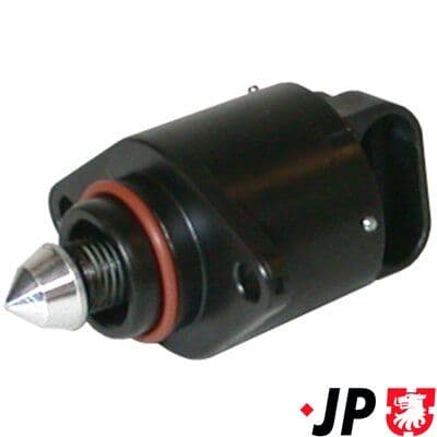 Senzor, pozitie clapeta acceleratie JP GROUP 1297000300