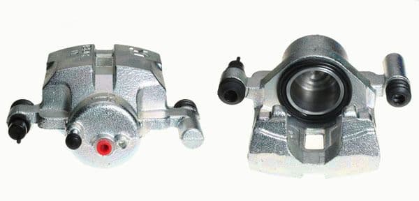 Etrier frana BUDWEG CALIPER 343494