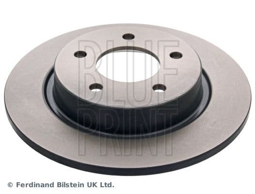 Disc frana BLUE PRINT ADM54384