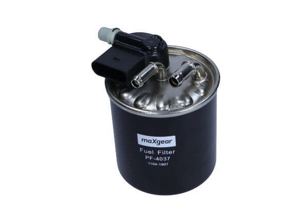 filtru combustibil MAXGEAR 26-1548