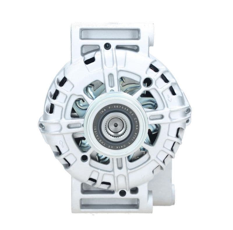 Generator / Alternator BV PSH +Line Original 135.592.140.000