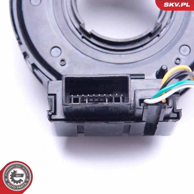 Arc spirala, Airbag ESEN SKV 96SKV531