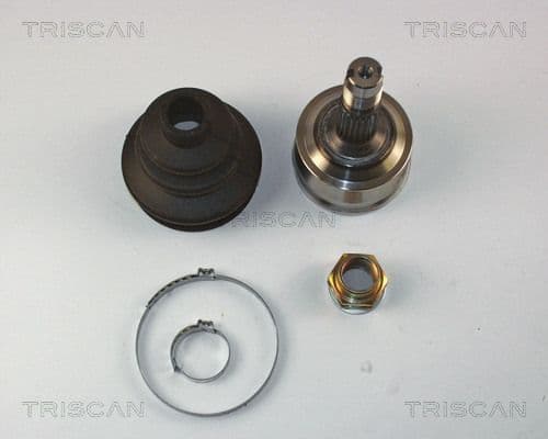 Set articulatie, planetara TRISCAN 8540 15114