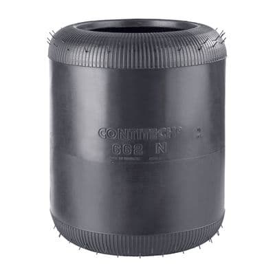 Burduf, suspensie pneumatica CONTINENTAL CTAM 662 N