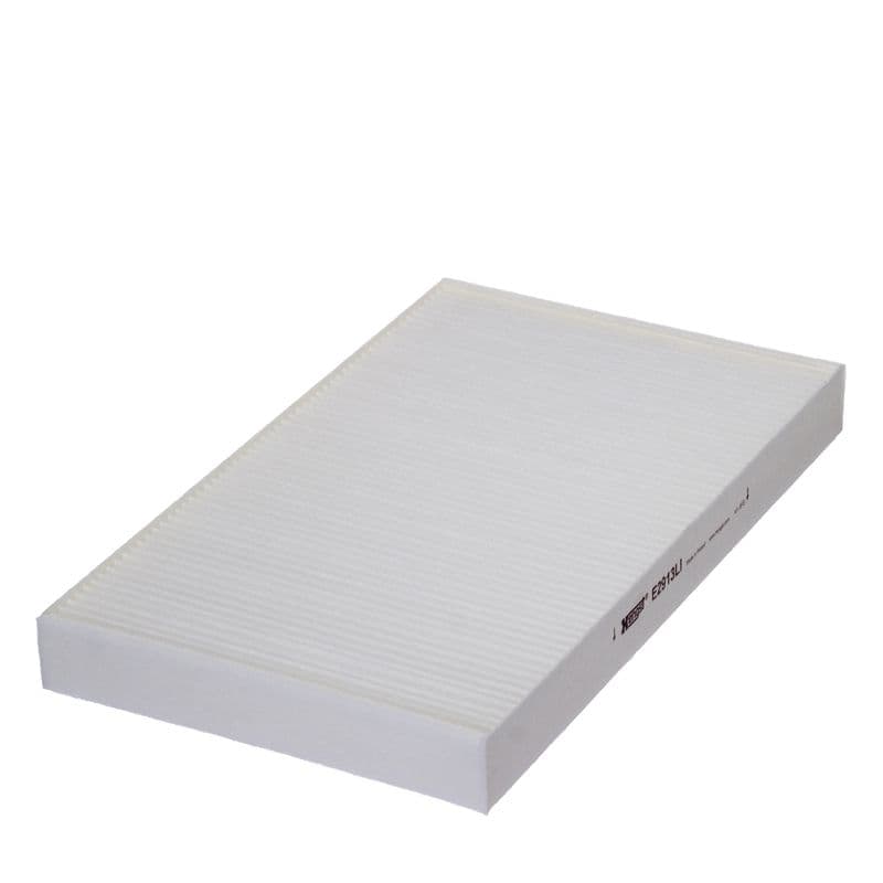 Filtru, aer habitaclu HENGST FILTER E2913LI