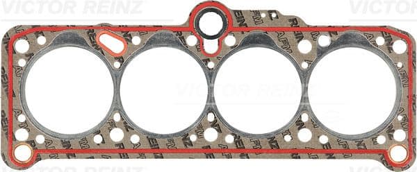 Garnitura, chiulasa REINZ 61-27515-40
