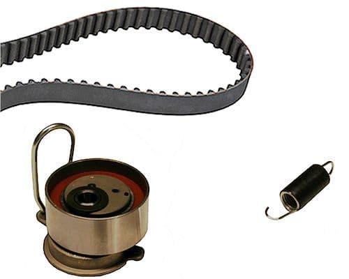 Set curea de distributie HEPU 20-1659