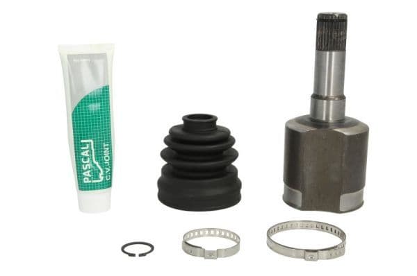 Set articulatie, planetara PASCAL G70013PC