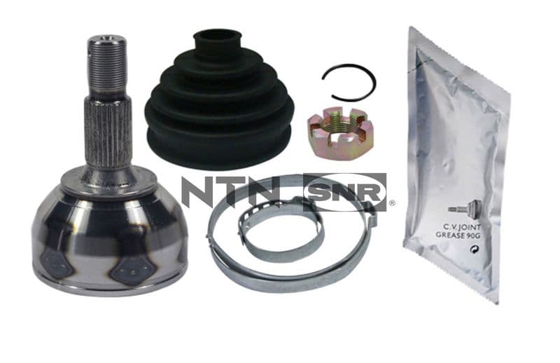 Set articulatie, planetara SNR OJK66.012