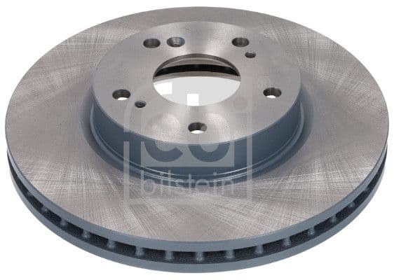 Disc frana FEBI BILSTEIN 196935